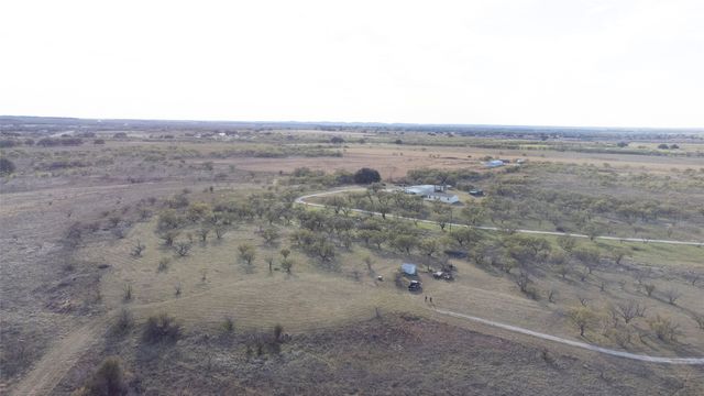 0000 Turtle Hole Road, Graham, TX 76450