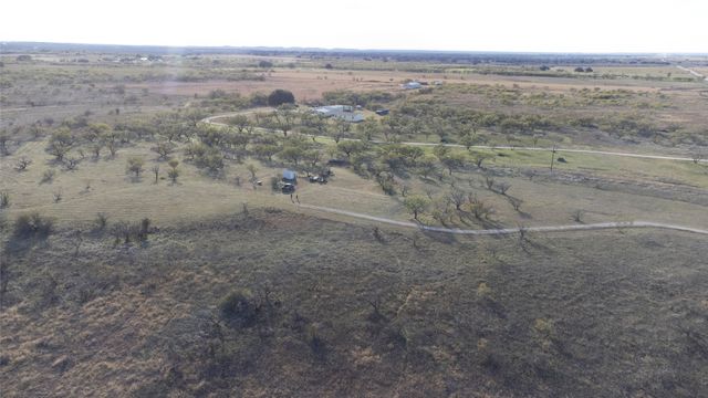 0000 Turtle Hole Road, Graham, TX 76450
