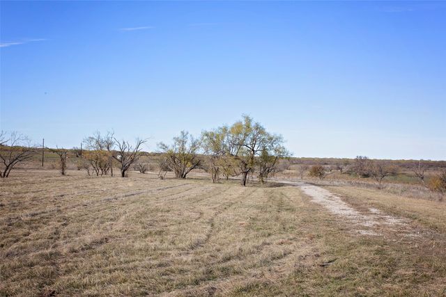 0000 Turtle Hole Road, Graham, TX 76450