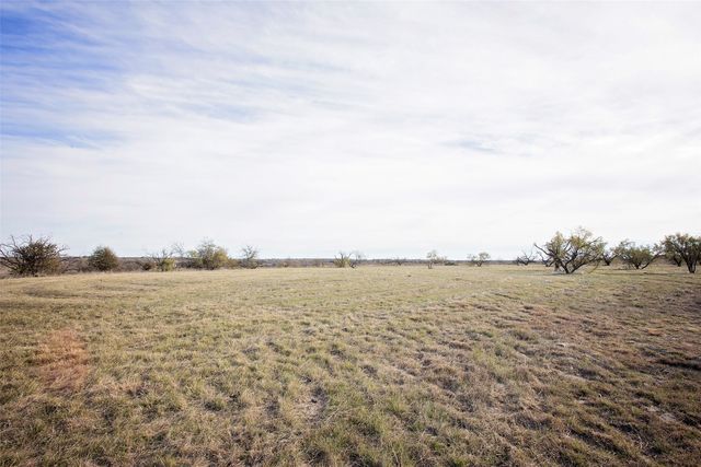 0000 Turtle Hole Road, Graham, TX 76450