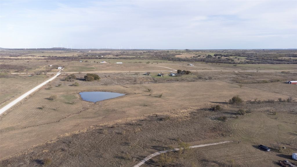 0000 Turtle Hole Road, Graham, TX 76450