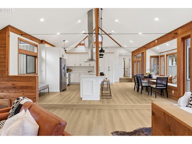 37308 HIGHWAY 58, Pleasant Hill, OR 97455