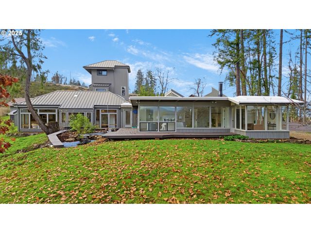 37308 HIGHWAY 58, Pleasant Hill, OR 97455