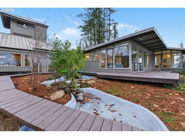 37308 HIGHWAY 58, Pleasant Hill, OR 97455