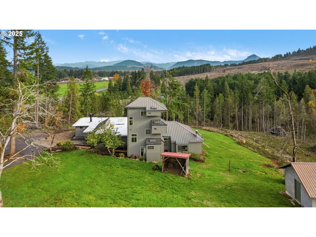 37308 HIGHWAY 58, Pleasant Hill, OR 97455