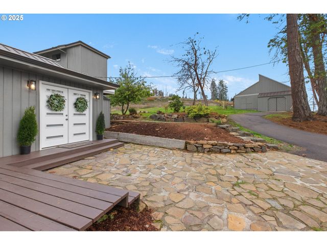 37308 HIGHWAY 58, Pleasant Hill, OR 97455