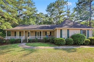 1624 Carriage Hills Drive, Griffin, GA 30224