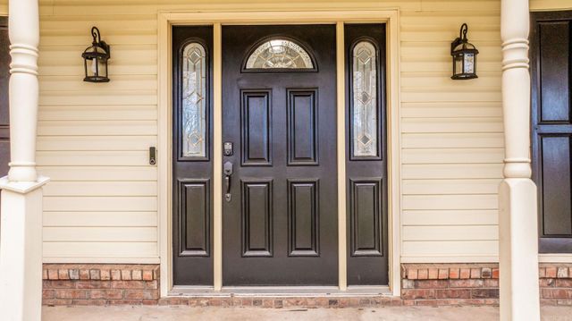 9 Burnett Circle, Greenbrier, AR 72058