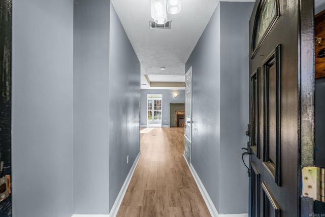 9 Burnett Circle, Greenbrier, AR 72058