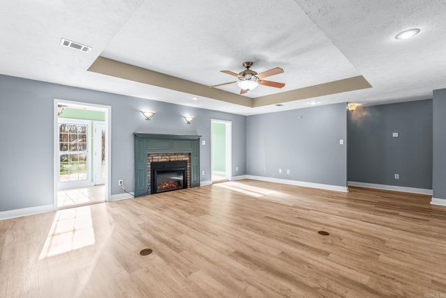 9 Burnett Circle, Greenbrier, AR 72058