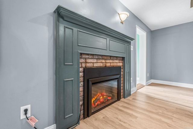 9 Burnett Circle, Greenbrier, AR 72058