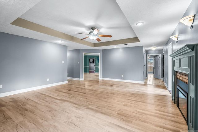 9 Burnett Circle, Greenbrier, AR 72058