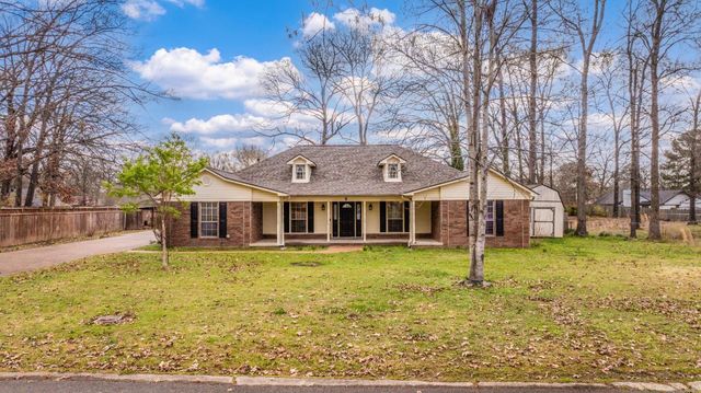 9 Burnett Circle, Greenbrier, AR 72058