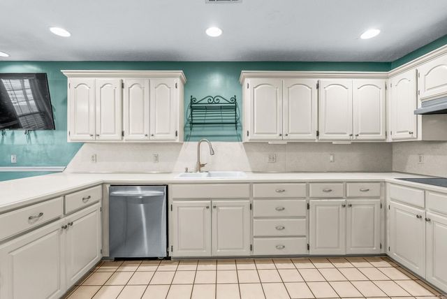 9 Burnett Circle, Greenbrier, AR 72058