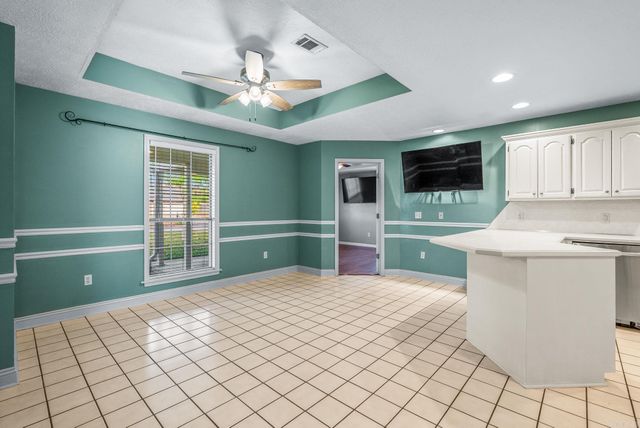 9 Burnett Circle, Greenbrier, AR 72058