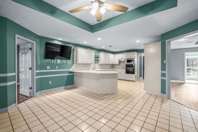 9 Burnett Circle, Greenbrier, AR 72058