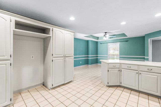 9 Burnett Circle, Greenbrier, AR 72058