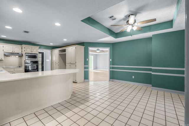 9 Burnett Circle, Greenbrier, AR 72058