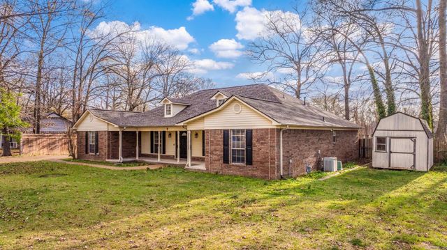 9 Burnett Circle, Greenbrier, AR 72058
