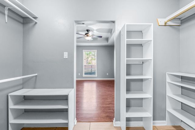 9 Burnett Circle, Greenbrier, AR 72058