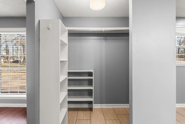 9 Burnett Circle, Greenbrier, AR 72058