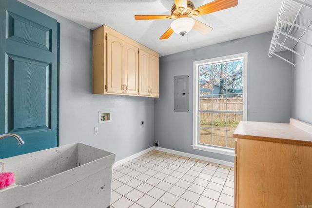 9 Burnett Circle, Greenbrier, AR 72058