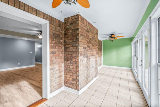 9 Burnett Circle, Greenbrier, AR 72058