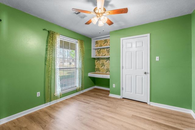 9 Burnett Circle, Greenbrier, AR 72058