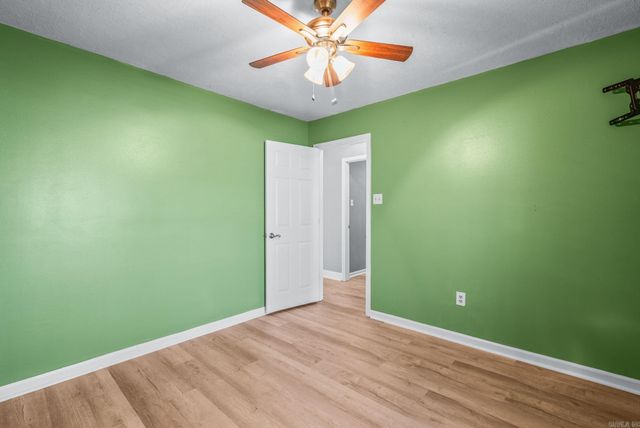 9 Burnett Circle, Greenbrier, AR 72058