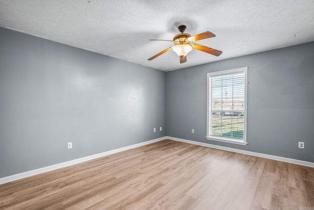 9 Burnett Circle, Greenbrier, AR 72058