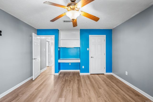 9 Burnett Circle, Greenbrier, AR 72058