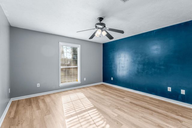 9 Burnett Circle, Greenbrier, AR 72058