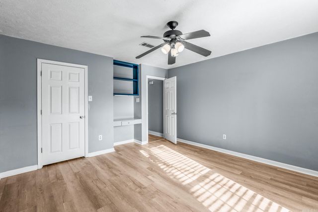 9 Burnett Circle, Greenbrier, AR 72058