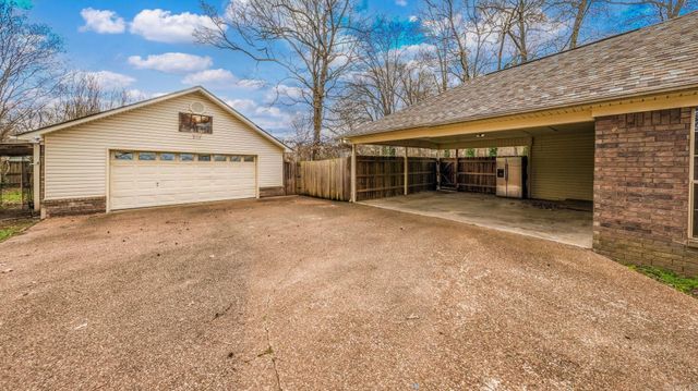 9 Burnett Circle, Greenbrier, AR 72058