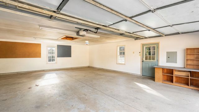 9 Burnett Circle, Greenbrier, AR 72058