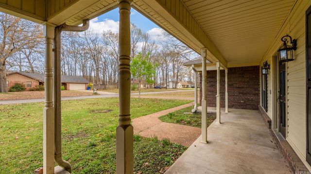 9 Burnett Circle, Greenbrier, AR 72058