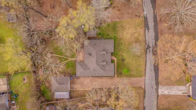 9 Burnett Circle, Greenbrier, AR 72058