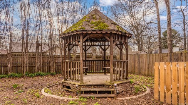 9 Burnett Circle, Greenbrier, AR 72058