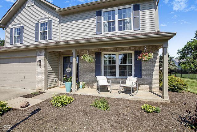 19406 Rocky Beach Drive, Noblesville, IN 46062