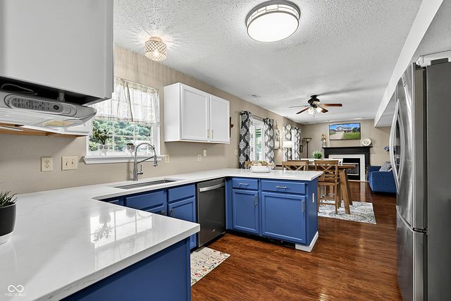 19406 Rocky Beach Drive, Noblesville, IN 46062