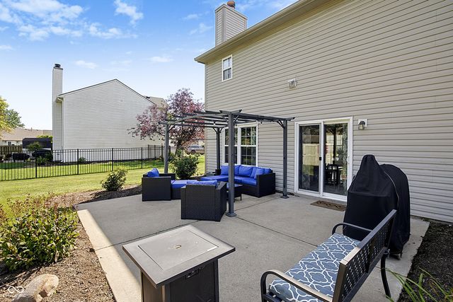 19406 Rocky Beach Drive, Noblesville, IN 46062