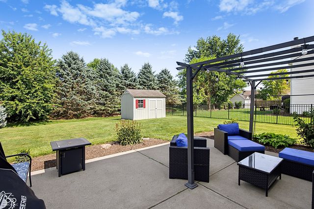 19406 Rocky Beach Drive, Noblesville, IN 46062