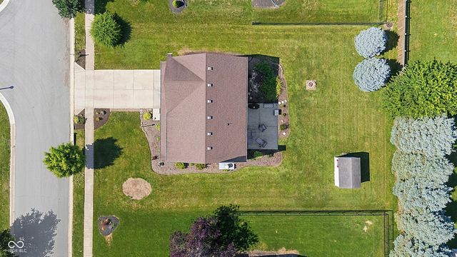 19406 Rocky Beach Drive, Noblesville, IN 46062