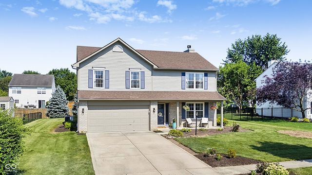 19406 Rocky Beach Drive, Noblesville, IN 46062