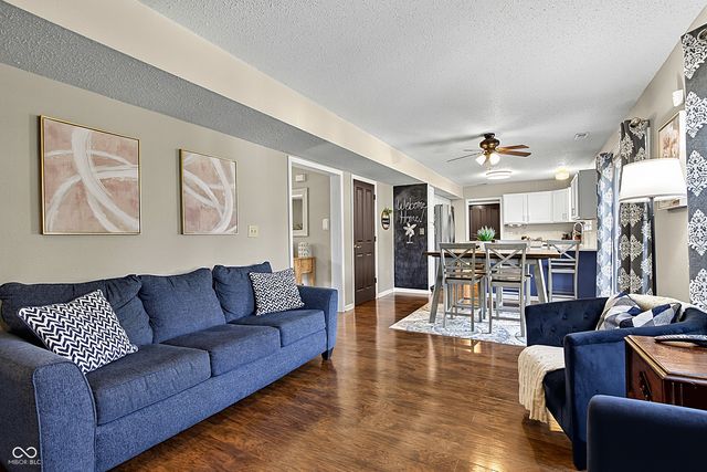 19406 Rocky Beach Drive, Noblesville, IN 46062