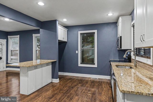 424 BELLEVUE AVE, Penndel, PA 19047