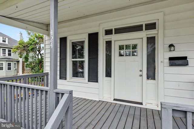 424 BELLEVUE AVE, Penndel, PA 19047