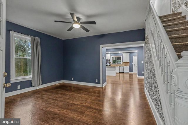 424 BELLEVUE AVE, Penndel, PA 19047