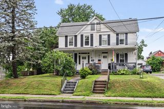 424 BELLEVUE AVE, Penndel, PA 19047