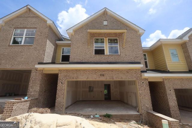 434 Laurelwood Lane, Canton, GA 30114